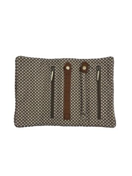 Mila Louise BIJOU AR4 trousse à bijoux de voyage trousse a bijoux