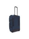 Kipling AVIANA M/2966 - POLYAMIDE - BLEU sac de voyage à roulette aviana m sac-de-voyage-a-roulettes