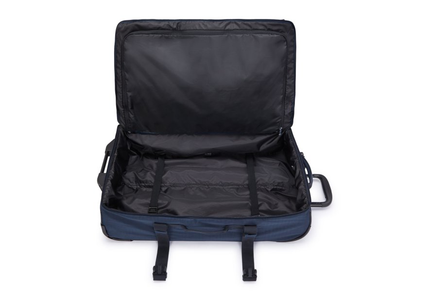 Kipling AVIANA M/2966 - POLYAMIDE - BLEU sac de voyage à roulette aviana m Sac de voyage à roulettes