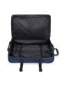 Kipling AVIANA M/2966 - POLYAMIDE - BLEU sac de voyage à roulette aviana m sac-de-voyage-a-roulettes