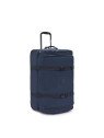 Kipling AVIANA M/2966 - POLYAMIDE - BLEU sac de voyage à roulette aviana m sac-de-voyage-a-roulettes