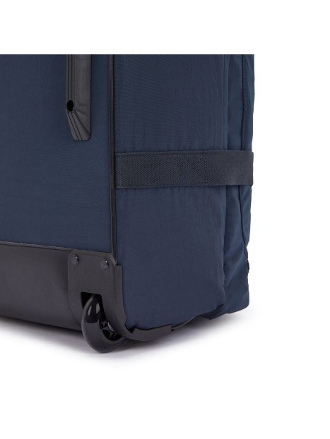 Kipling AVIANA M/2966 - POLYAMIDE - BLEU sac de voyage à roulette aviana m Sac de voyage à roulettes