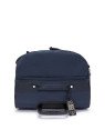 Kipling AVIANA M/2966 - POLYAMIDE - BLEU sac de voyage à roulette aviana m sac-de-voyage-a-roulettes