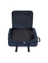 Kipling AVIANA M/2966 - POLYAMIDE - BLEU sac de voyage à roulette aviana m sac-de-voyage-a-roulettes