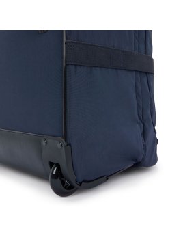 Kipling AVIANA L/6015 - POLYAMIDE - BLUE sac de voyage à roulette kipling aviana l Sac de voyage à roulettes