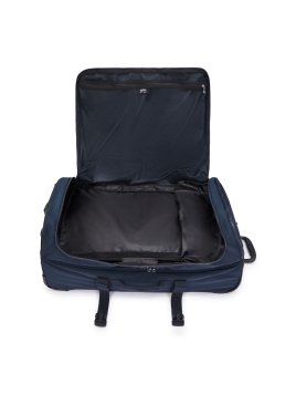 Kipling AVIANA L/6015 - POLYAMIDE - BLUE sac de voyage à roulette Sac de voyage à roulettes