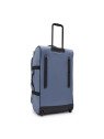 Kipling AVIANA L/6015 - POLYAMIDE - BLUE sac de voyage à roulette sac-de-voyage-a-roulettes