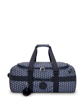 Kipling JONIS M/6735 - POLYAMIDE - 3D K  sac de voyage convertible Sacs de voyage