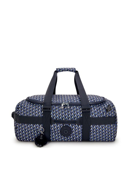 Kipling JONIS M/6735 - POLYAMIDE - 3D K  sac de voyage convertible Sacs de voyage