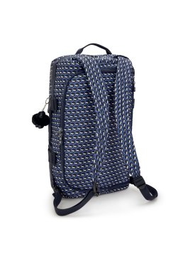 Kipling JONIS M/6735 - POLYAMIDE - 3D K  sac de voyage convertible Sacs de voyage