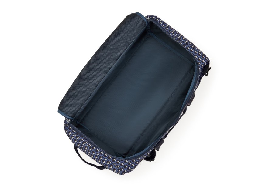 Kipling JONIS M/6735 - POLYAMIDE - 3D K  sac de voyage convertible Sacs de voyage