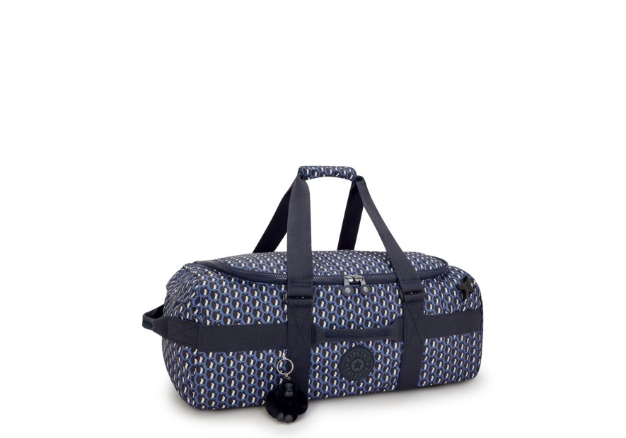 Kipling JONIS M/6735 - POLYAMIDE - 3D K  sac de voyage convertible Sacs de voyage