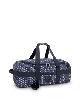 Kipling JONIS M/6735 - POLYAMIDE - 3D K  sac de voyage convertible Sacs de voyage