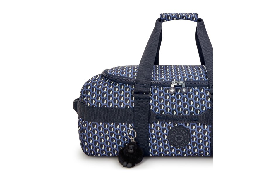 Kipling JONIS M/6735 - POLYAMIDE - 3D K  sac de voyage convertible Sacs de voyage