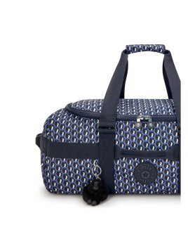 Kipling JONIS M/6735 - POLYAMIDE - 3D K  sac de voyage convertible Sacs de voyage