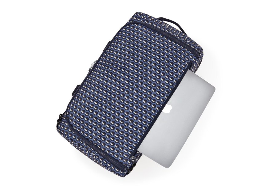 Kipling JONIS M/6735 - POLYAMIDE - 3D K  sac de voyage convertible Sacs de voyage