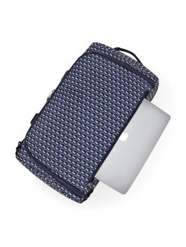 Kipling JONIS M/6735 - POLYAMIDE - 3D K  sac de voyage convertible Sacs de voyage