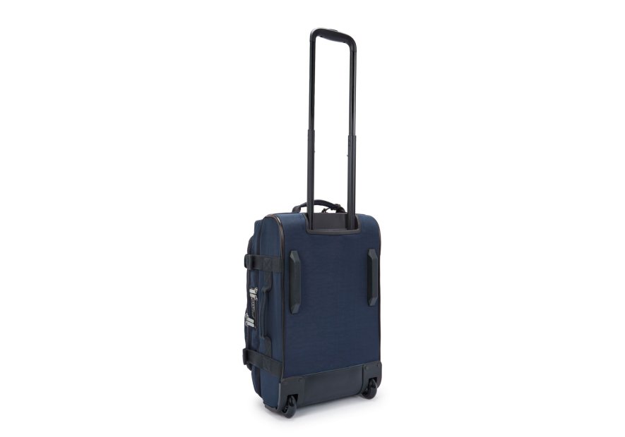 Kipling AVIANA S/7294 sac de voyage à roulette taille cabine Sac de voyage à roulettes
