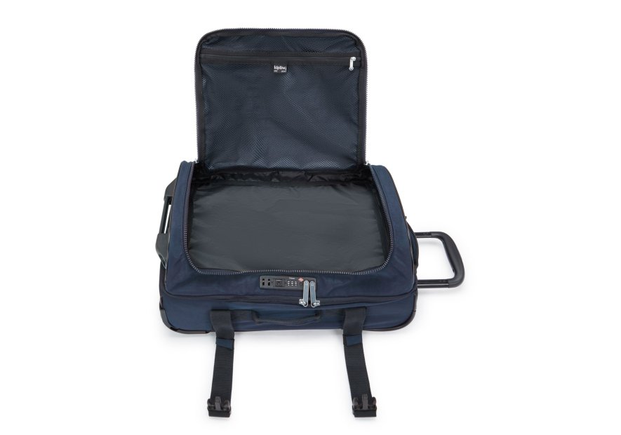 Kipling AVIANA S/7294 sac de voyage à roulette taille cabine Sac de voyage à roulettes