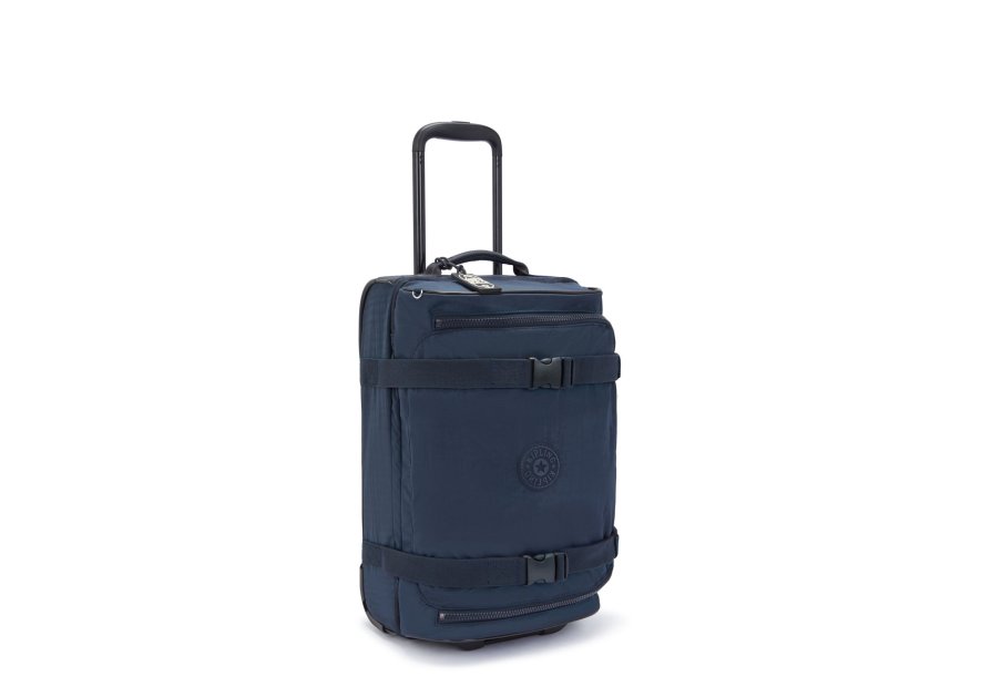 Kipling AVIANA S/7294 sac de voyage à roulette taille cabine Sac de voyage à roulettes