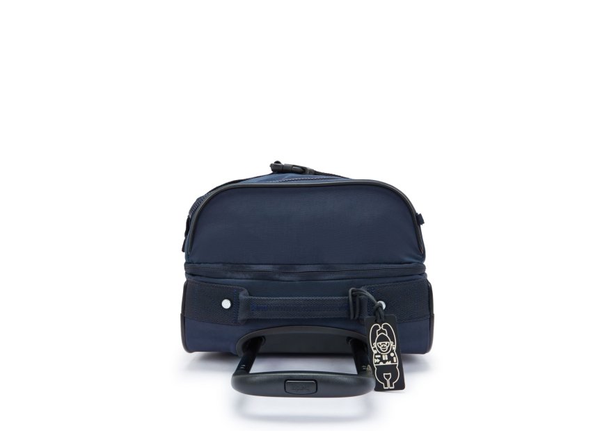 Kipling AVIANA S/7294 sac de voyage à roulette taille cabine Sac de voyage à roulettes