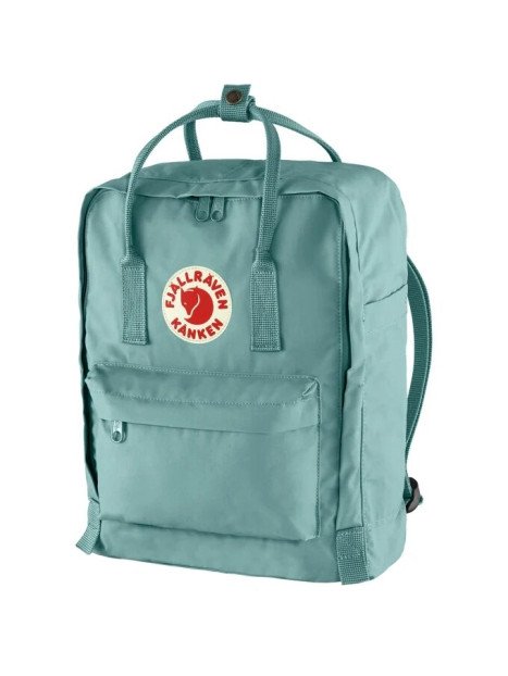 Fjällräven KANKEN/F23510 - VINYLON F - SKY  Sac a dos Maroquinerie