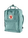 Fjällräven KANKEN/F23510 - VINYLON F - SKY  Sac a dos maroquinerie