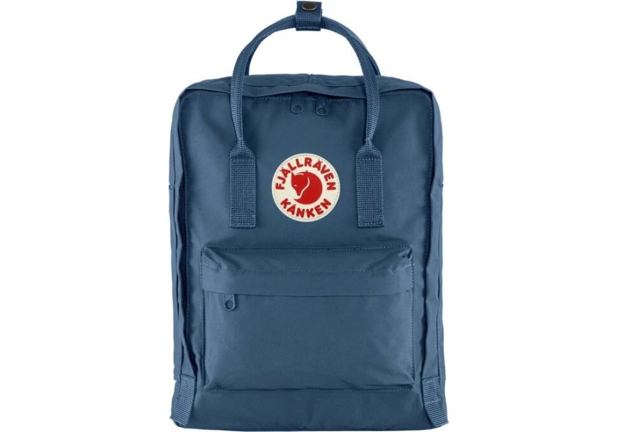 Fjällräven KANKEN/F23510 - VINYLON F - ROYA Sac a dos Maroquinerie