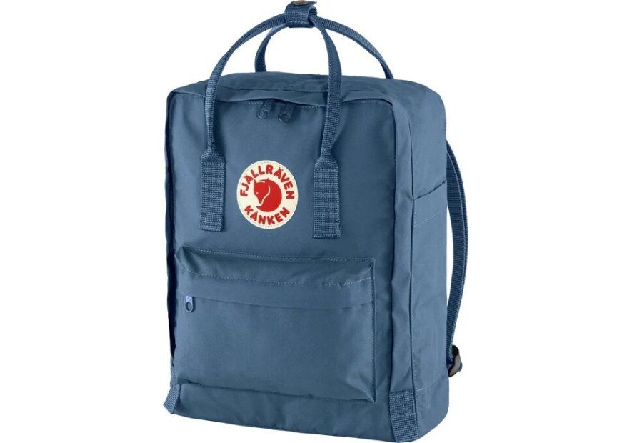 Fjällräven KANKEN/F23510 - VINYLON F - ROYA Sac a dos Maroquinerie
