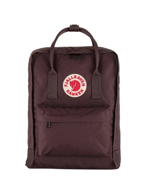 Fjällräven KANKEN/F23510 - VINYLON F - BLAC Sac a dos Maroquinerie