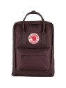 Fjällräven KANKEN/F23510 - VINYLON F - BLAC Sac a dos maroquinerie