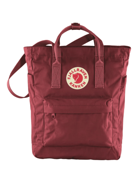 Fjällräven KANKEN TOTEPACK - VINYLON F - OX sac à dos totepack Maroquinerie