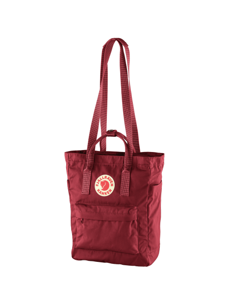 Fjällräven KANKEN TOTEPACK - VINYLON F - OX sac à dos totepack Maroquinerie