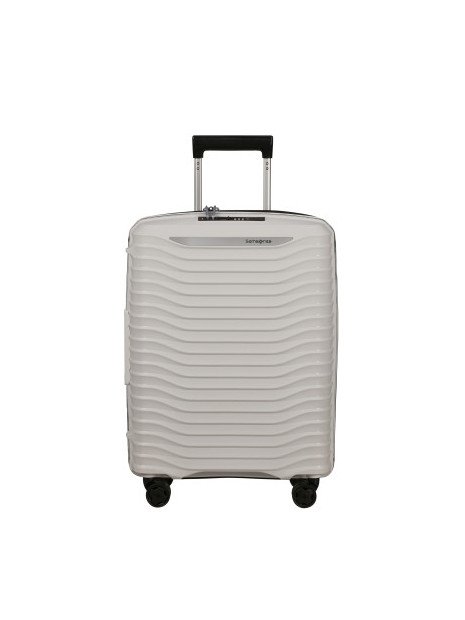 Samsonite 143108/KJ1001 - POLYPROPYLÈNE -  valise cabine upscape 55cm valise