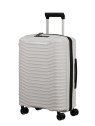 Samsonite 143108/KJ1001 - POLYPROPYLÈNE -  valise cabine upscape 55cm valise
