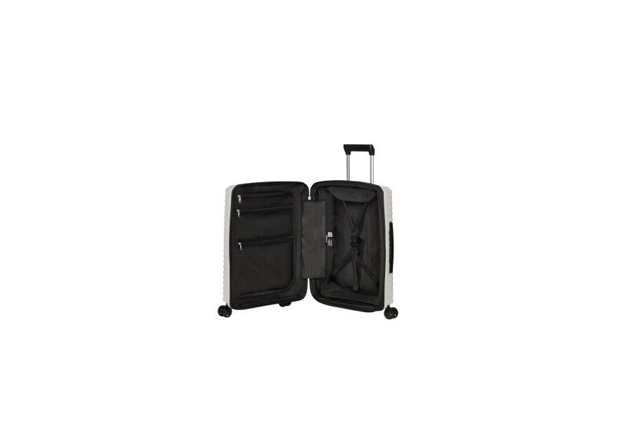 Samsonite 143108/KJ1001 - POLYPROPYLÈNE -  valise cabine upscape 55cm Valises