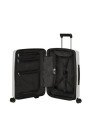 Samsonite 143108/KJ1001 - POLYPROPYLÈNE -  valise cabine upscape 55cm valise