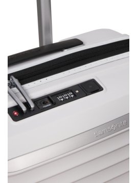 Samsonite 143108/KJ1001 - POLYPROPYLÈNE -  valise cabine upscape 55cm Valises