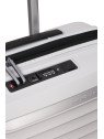 Samsonite 143108/KJ1001 - POLYPROPYLÈNE -  valise cabine upscape 55cm valise