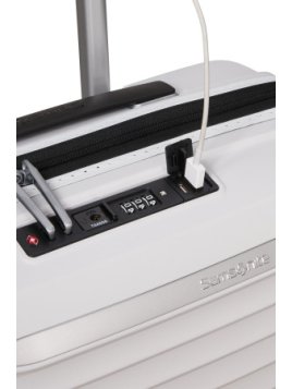 Samsonite 143108/KJ1001 - POLYPROPYLÈNE -  valise cabine upscape 55cm Valises