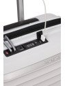 Samsonite 143108/KJ1001 - POLYPROPYLÈNE -  valise cabine upscape 55cm valise