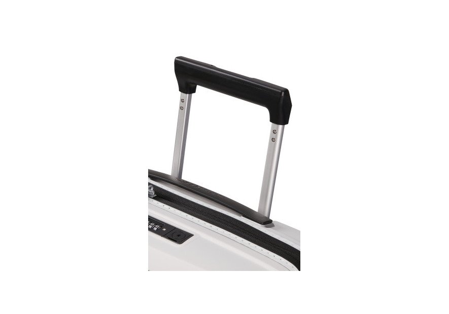 Samsonite 143108/KJ1001 - POLYPROPYLÈNE -  valise cabine upscape 55cm Valises