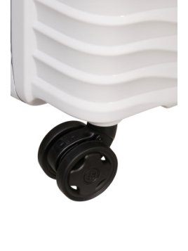 Samsonite 143108/KJ1001 - POLYPROPYLÈNE -  valise cabine upscape 55cm Valises