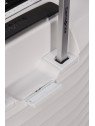 Samsonite 143108/KJ1001 - POLYPROPYLÈNE -  valise cabine upscape 55cm valise