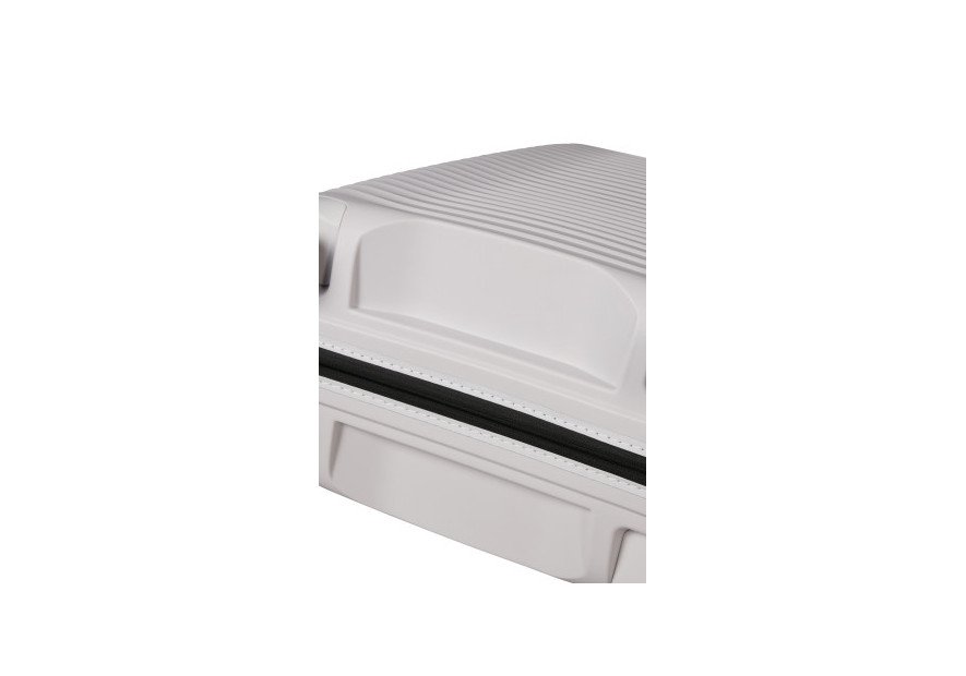 Samsonite 143108/KJ1001 - POLYPROPYLÈNE -  valise cabine upscape 55cm Valises
