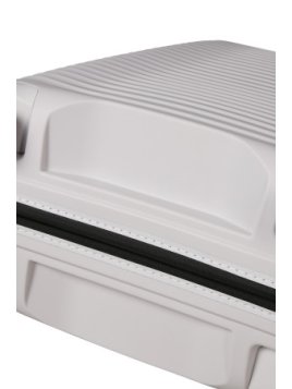 Samsonite 143108/KJ1001 - POLYPROPYLÈNE -  valise cabine upscape 55cm Valises