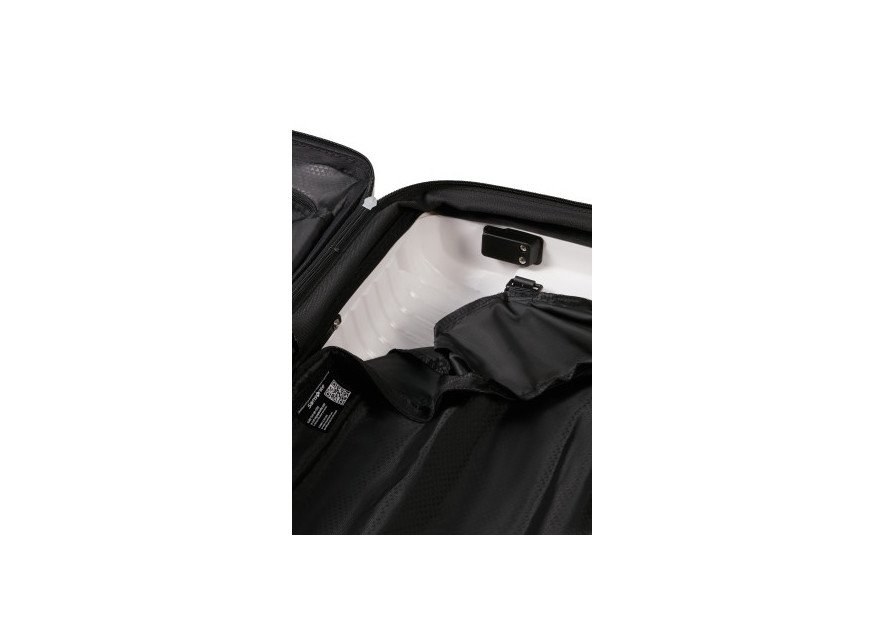 Samsonite 143108/KJ1001 - POLYPROPYLÈNE -  valise cabine upscape 55cm Valises