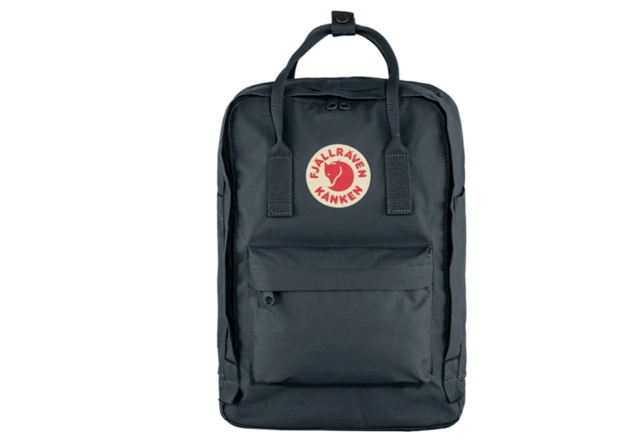 Fjällräven KANKEN 15''/F23524 - VINYLON F - sac à dos kanken laptop 15" Maroquinerie
