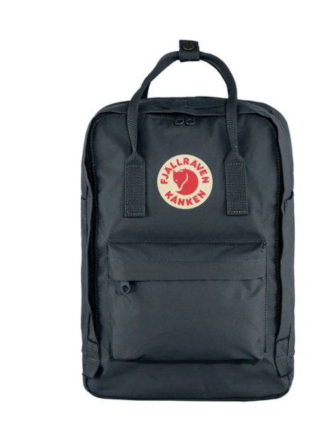 Fjällräven KANKEN 15''/F23524 - VINYLON F - sac à dos kanken laptop 15" Maroquinerie