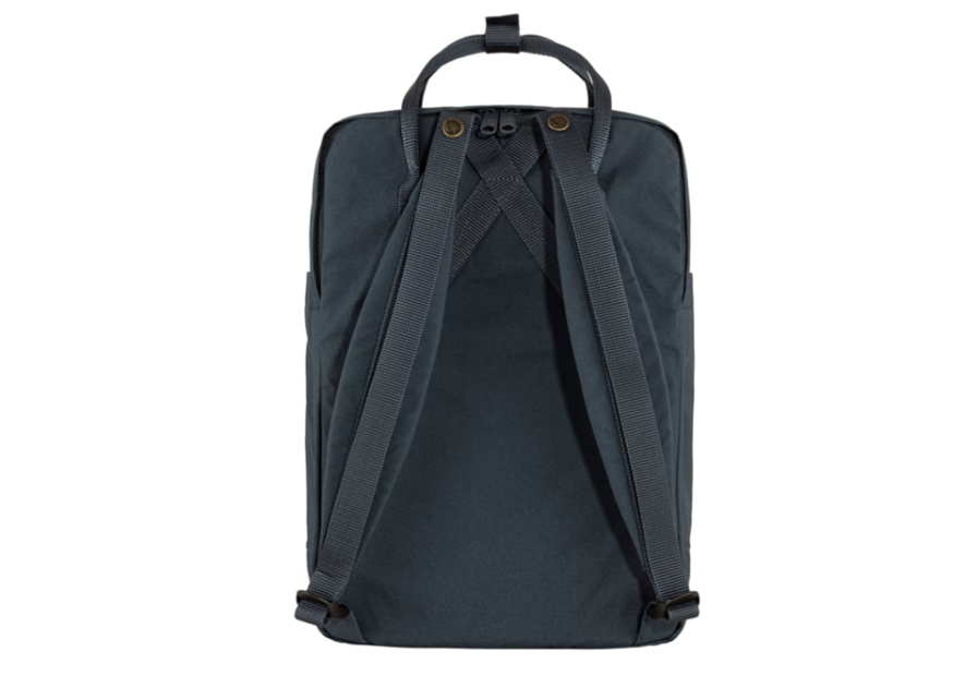 Fjällräven KANKEN 15''/F23524 - VINYLON F - sac à dos kanken laptop 15" Maroquinerie